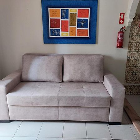 Rainha Santa Apartment Armacao de Pera Ngoại thất bức ảnh