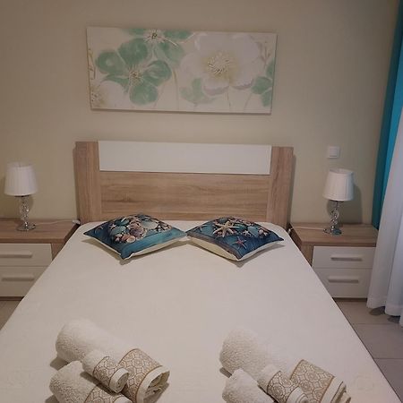 Rainha Santa Apartment Armacao de Pera Ngoại thất bức ảnh