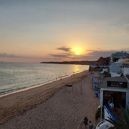 Rainha Santa Apartment Armacao de Pera Ngoại thất bức ảnh