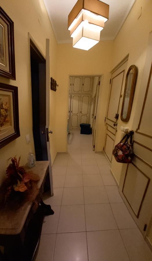 Rainha Santa Apartment Armacao de Pera Ngoại thất bức ảnh