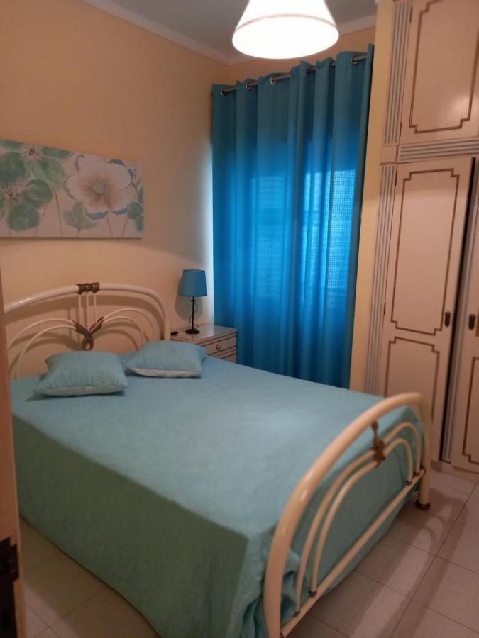 Rainha Santa Apartment Armacao de Pera Ngoại thất bức ảnh