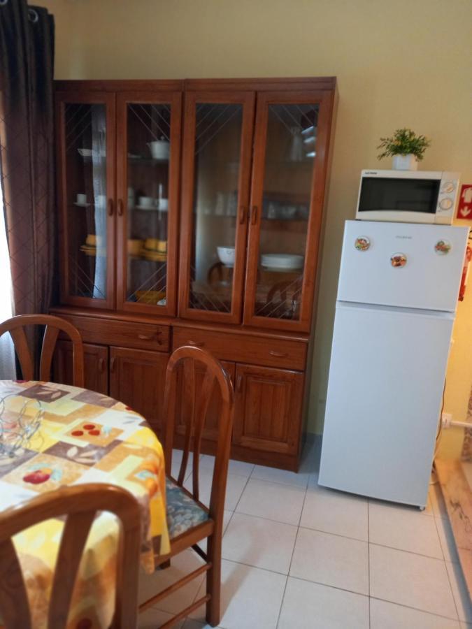 Rainha Santa Apartment Armacao de Pera Ngoại thất bức ảnh