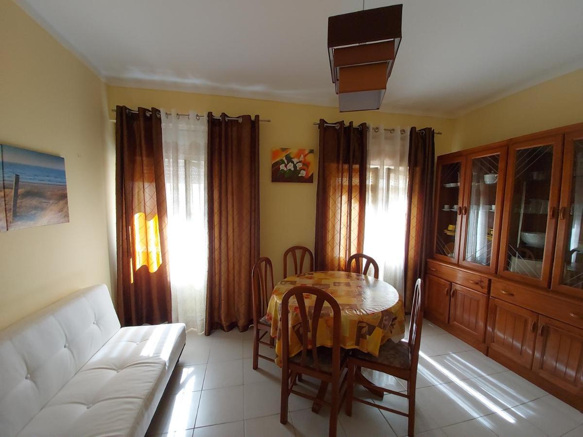 Rainha Santa Apartment Armacao de Pera Ngoại thất bức ảnh