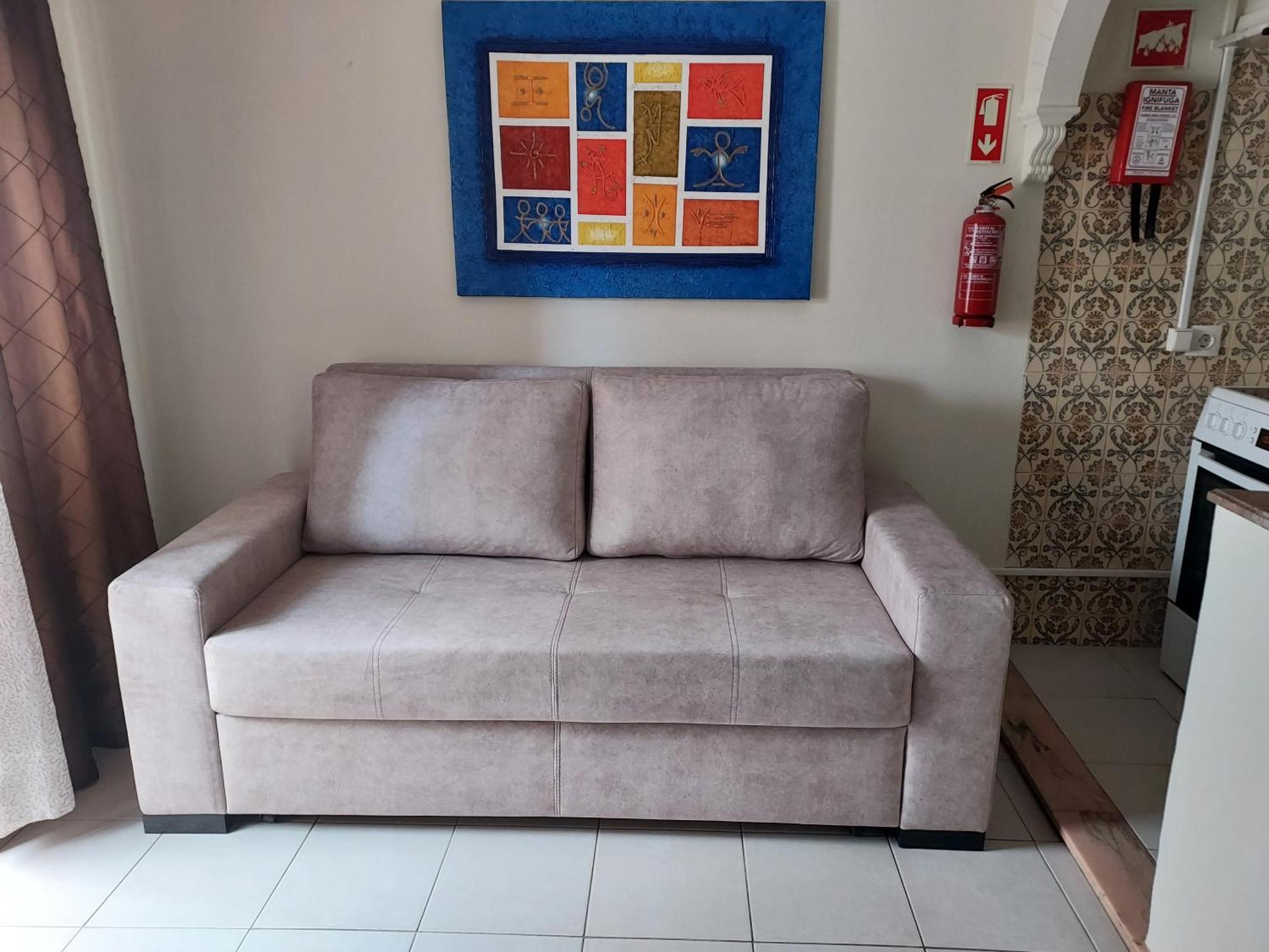 Rainha Santa Apartment Armacao de Pera Ngoại thất bức ảnh